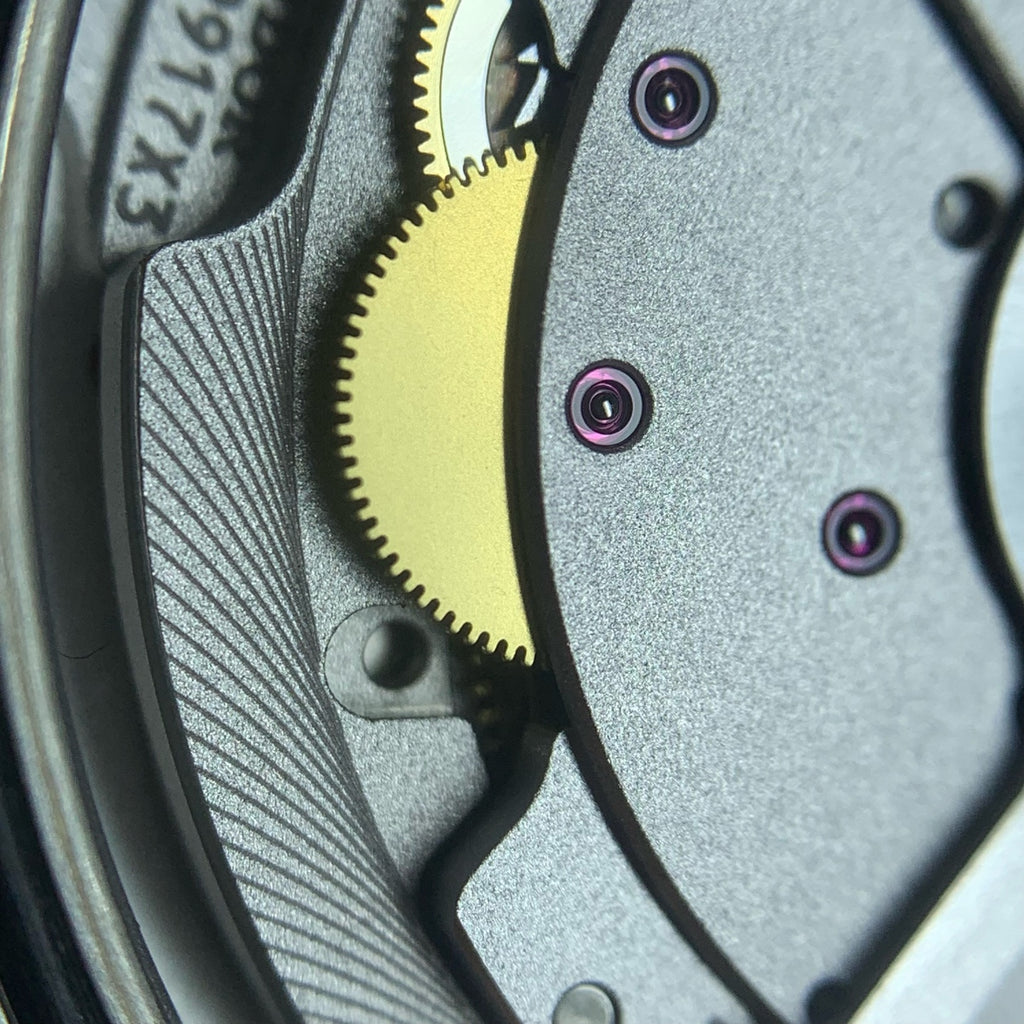 Tudor Biwan Professional Model 39 millimeters m79470-0002