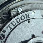 Tudor Biwan Professional Model 39 millimeters m79470-0002