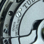 Tudor Biwan Professional Model 39 millimeters m79470-0002