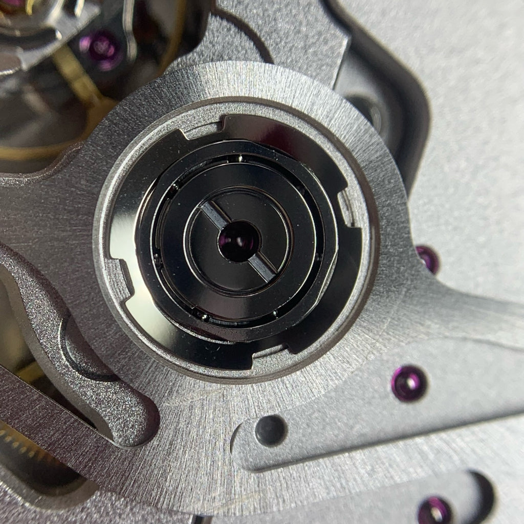 Tudor Biwan Professional Model 39 millimeters m79470-0002