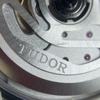 Tudor Biwan Professional Model 39 millimeters m79470-0002