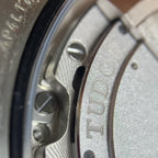 Tudor Biwan Professional Model 39 millimeters m79470-0002
