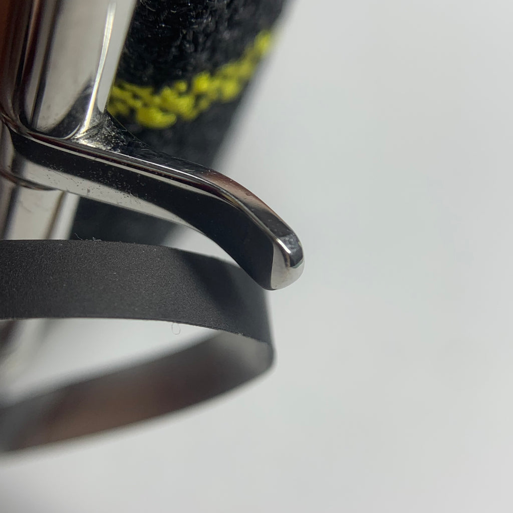 Tudor Biwan Professional Model 39 millimeters m79470-0002