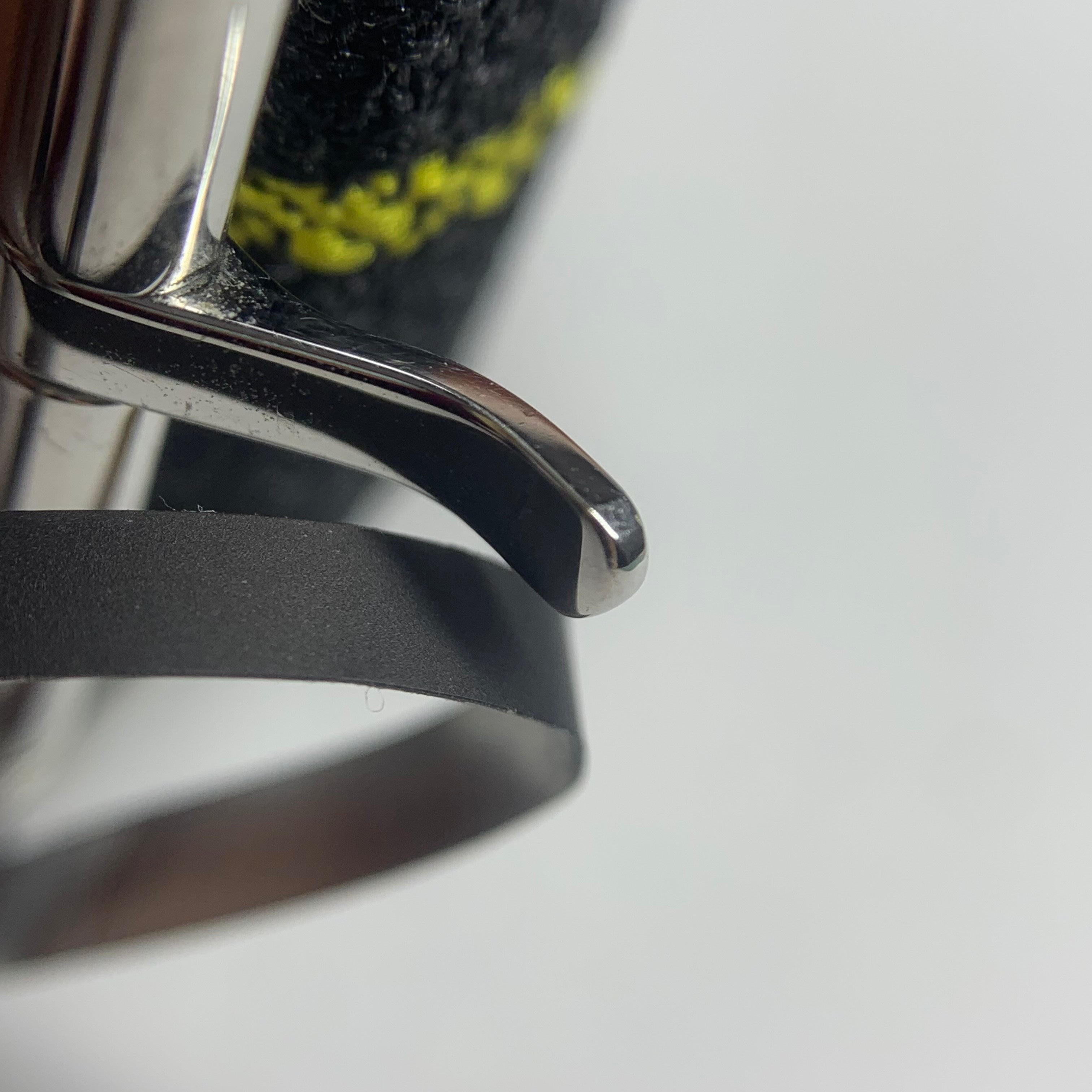 Tudor Biwan Professional Model 39 millimeters m79470-0002