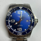 Longines Conquest Diving Series 41.00mm L3.781.4.96.6