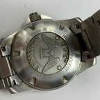 Longines Conquest Diving Series 41.00mm L3.781.4.96.6