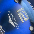 Longines Conquest Diving Series 41.00mm L3.781.4.96.6
