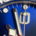 Longines Conquest Diving Series 41.00mm L3.781.4.96.6