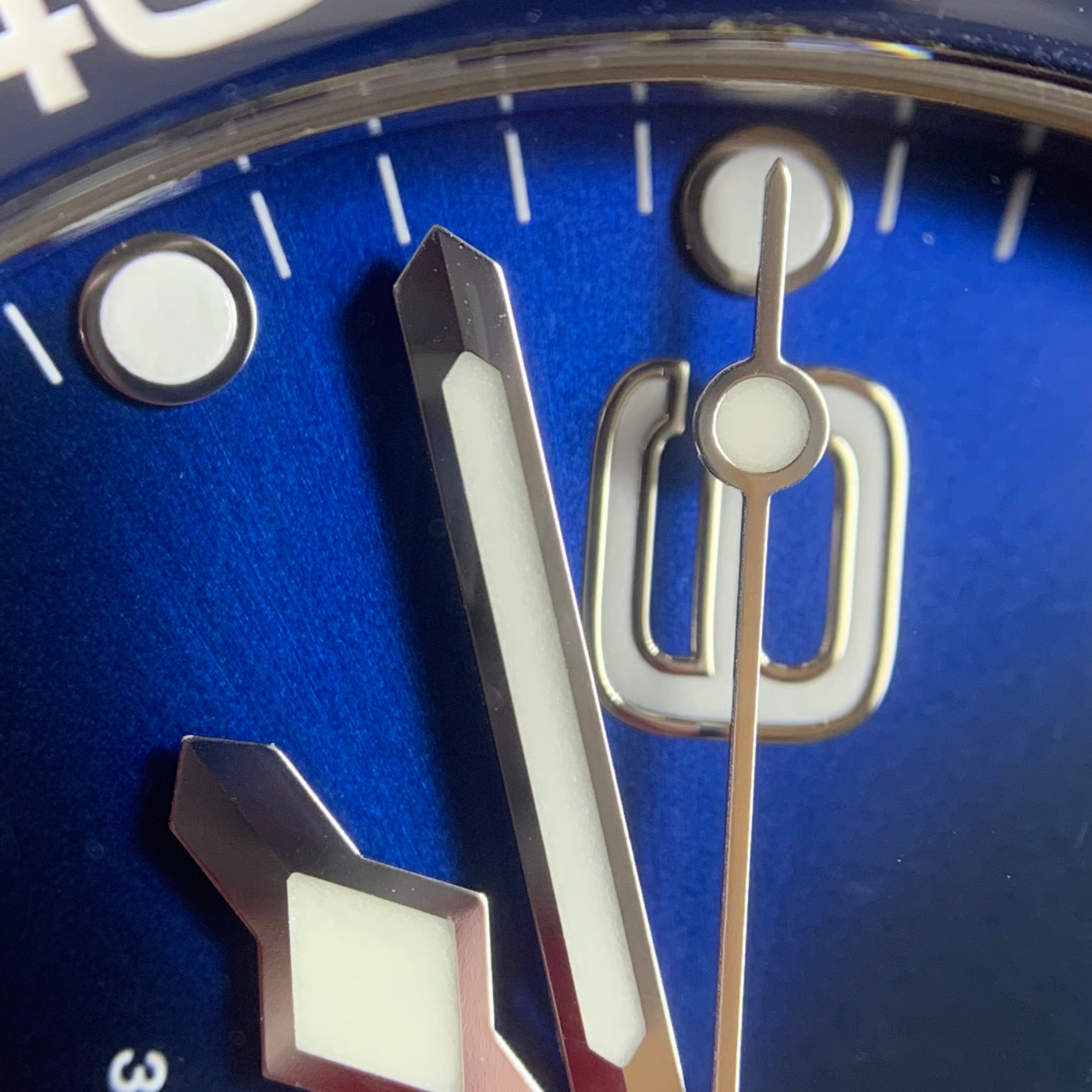 Longines Conquest Diving Series 41.00mm L3.781.4.96.6