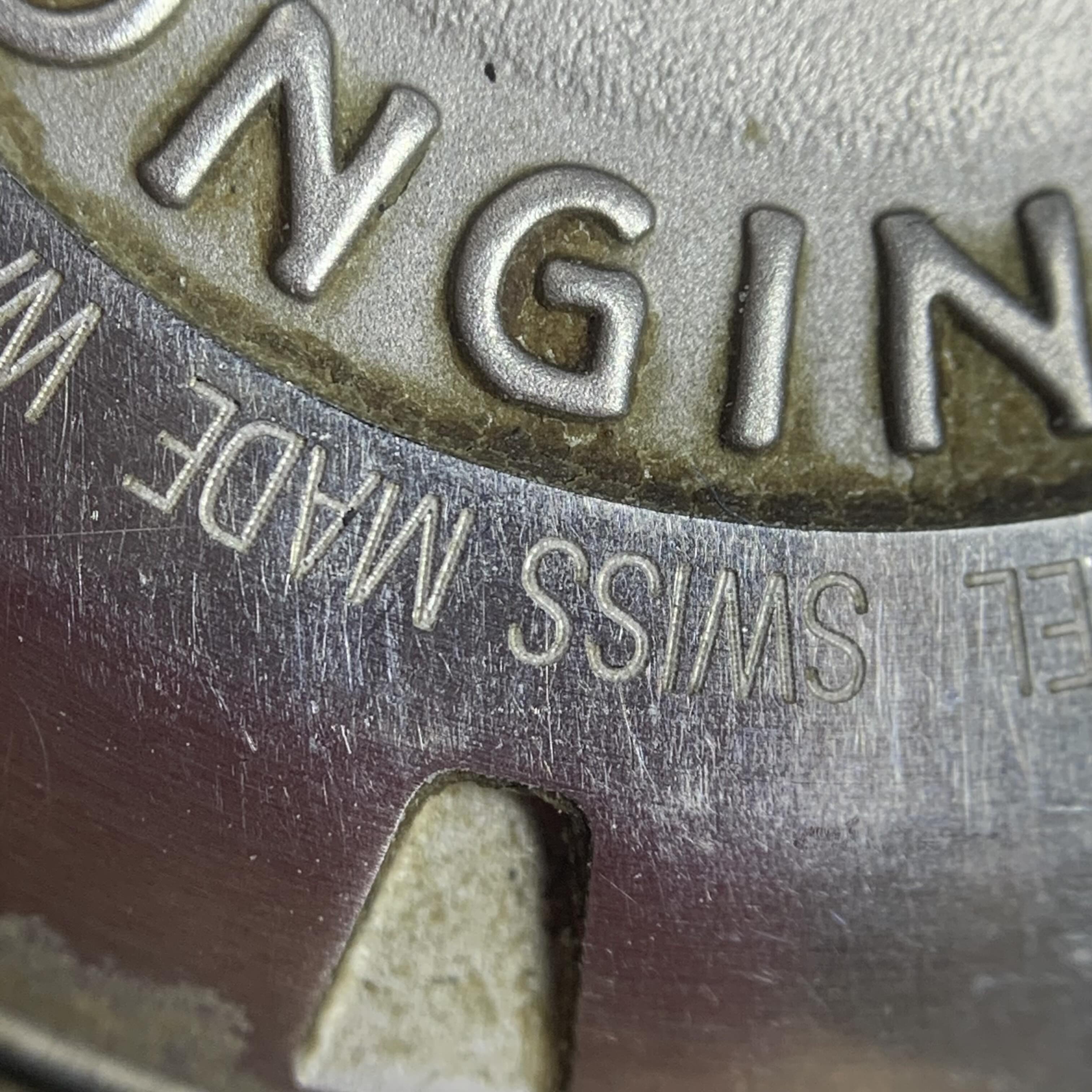 Longines Conquest Diving Series 41.00mm L3.781.4.96.6
