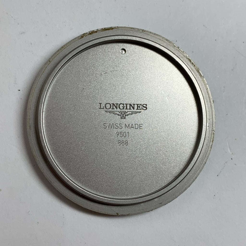 Longines Conquest Diving Series 41.00mm L3.781.4.96.6