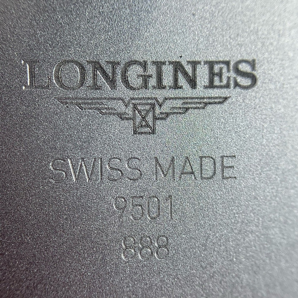 Longines Conquest Diving Series 41.00mm L3.781.4.96.6