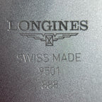 Longines Conquest Diving Series 41.00mm L3.781.4.96.6