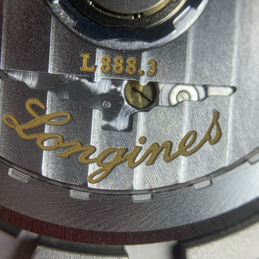 Longines Conquest Diving Series 41.00mm L3.781.4.96.6