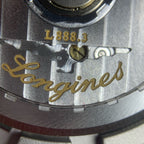 Longines Conquest Diving Series 41.00mm L3.781.4.96.6