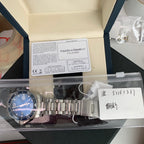 Longines Conquest Diving Series 41.00mm L3.781.4.96.6