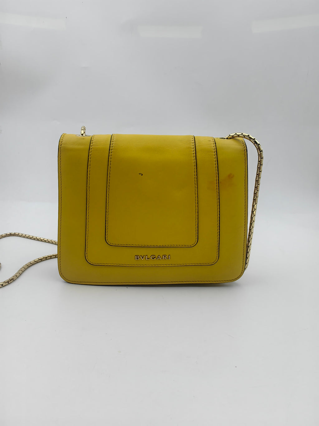 Bvlgari Yellow