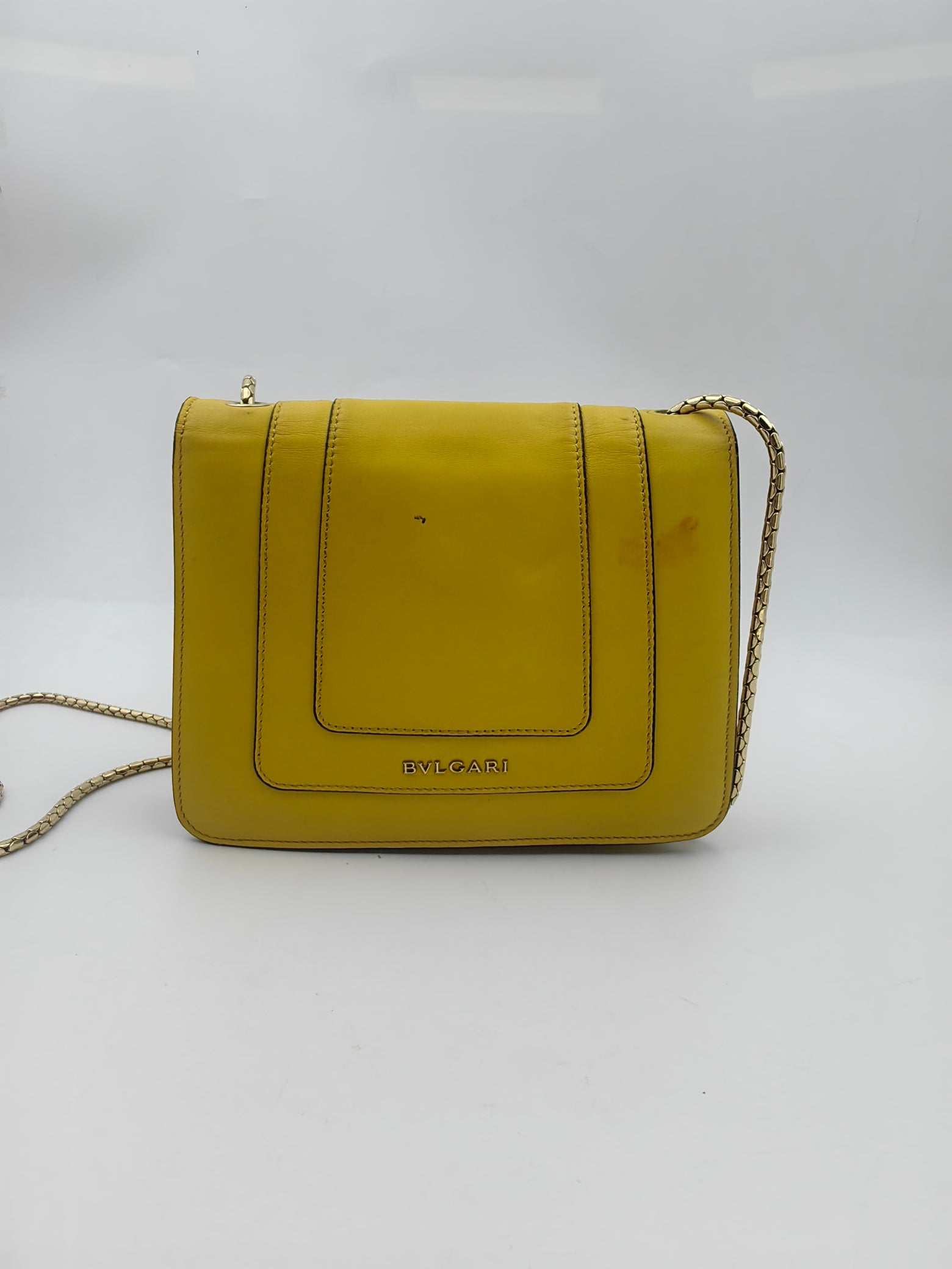 Bvlgari Yellow