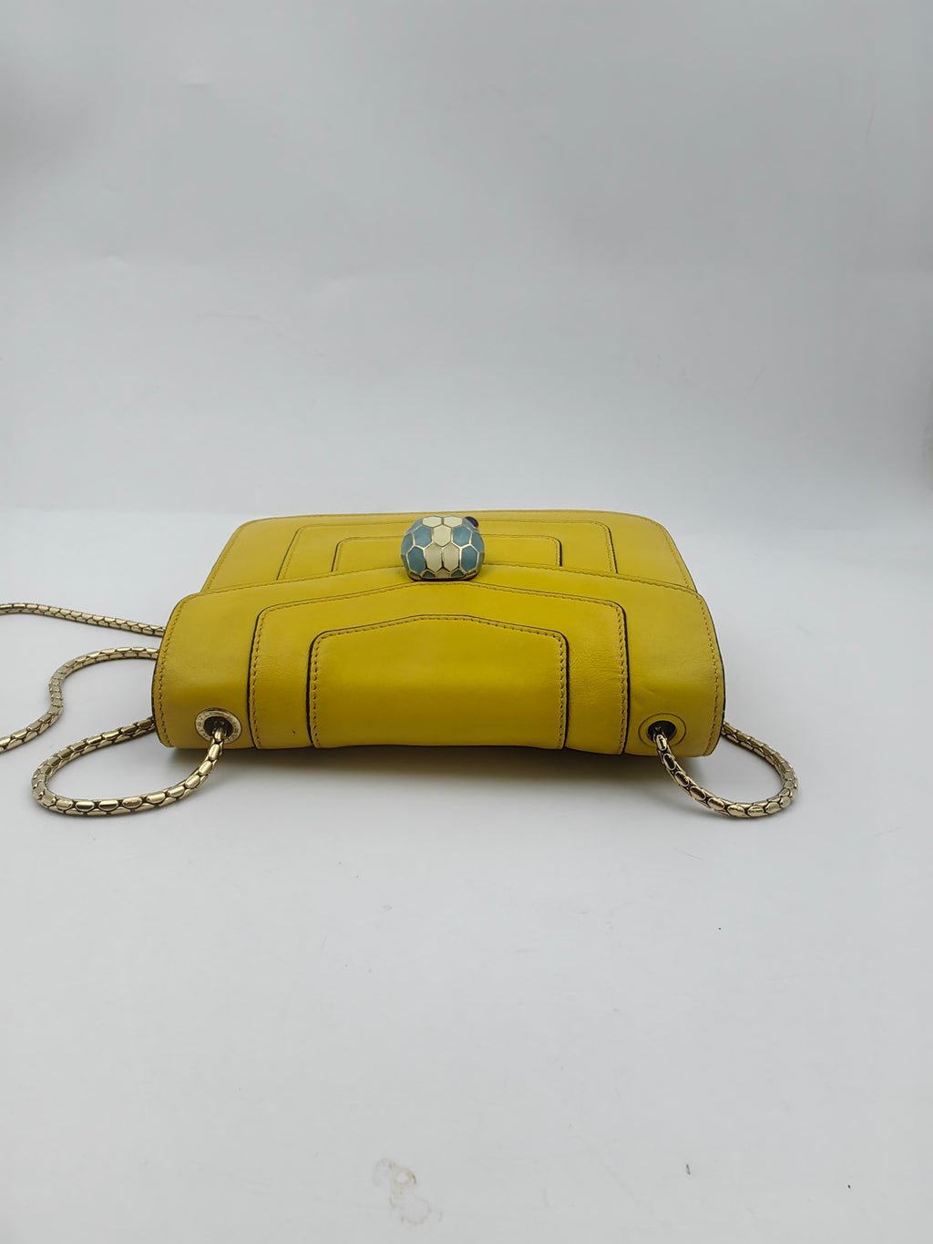 Bvlgari Yellow