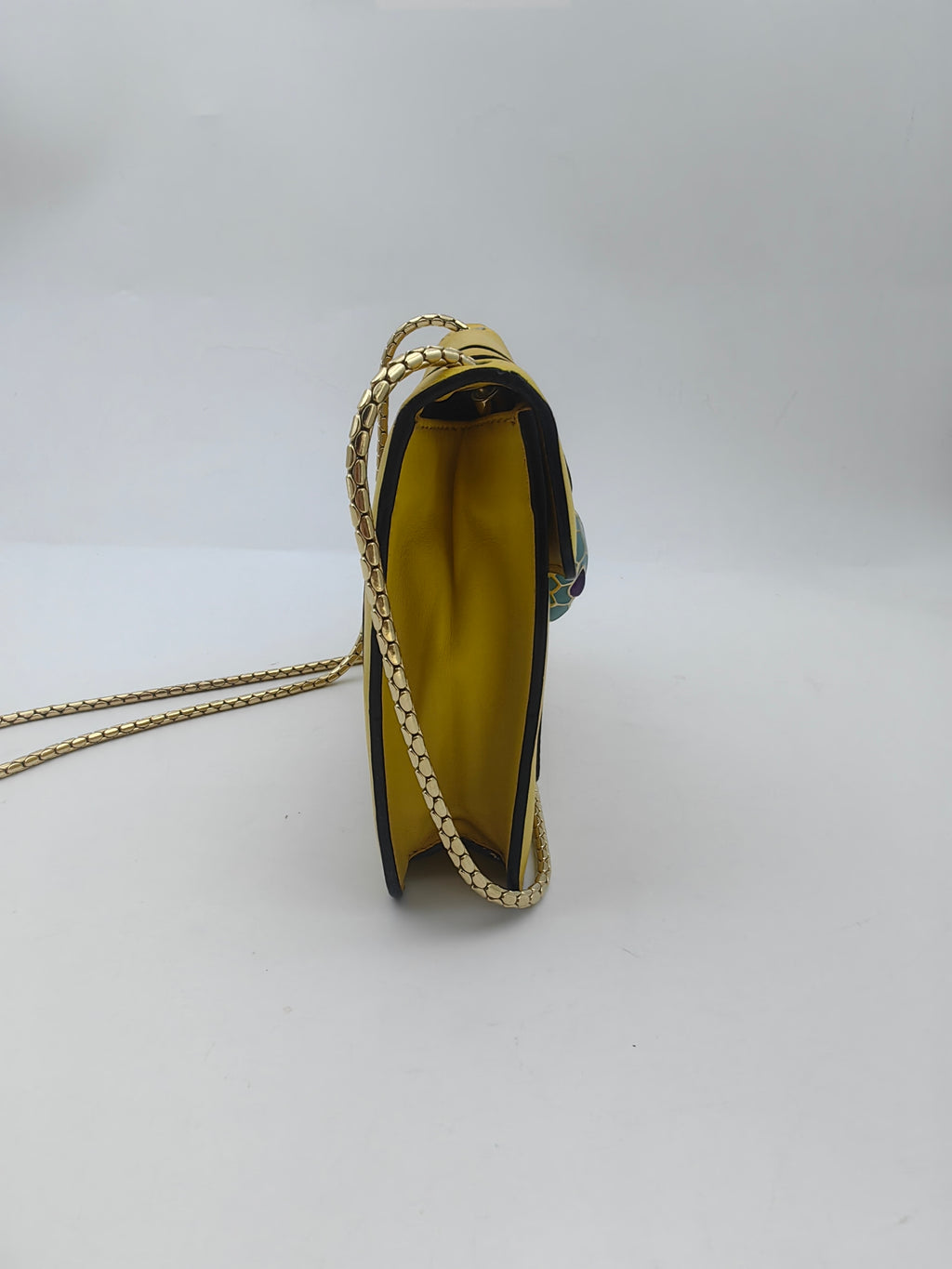 Bvlgari Yellow
