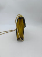 Bvlgari Yellow