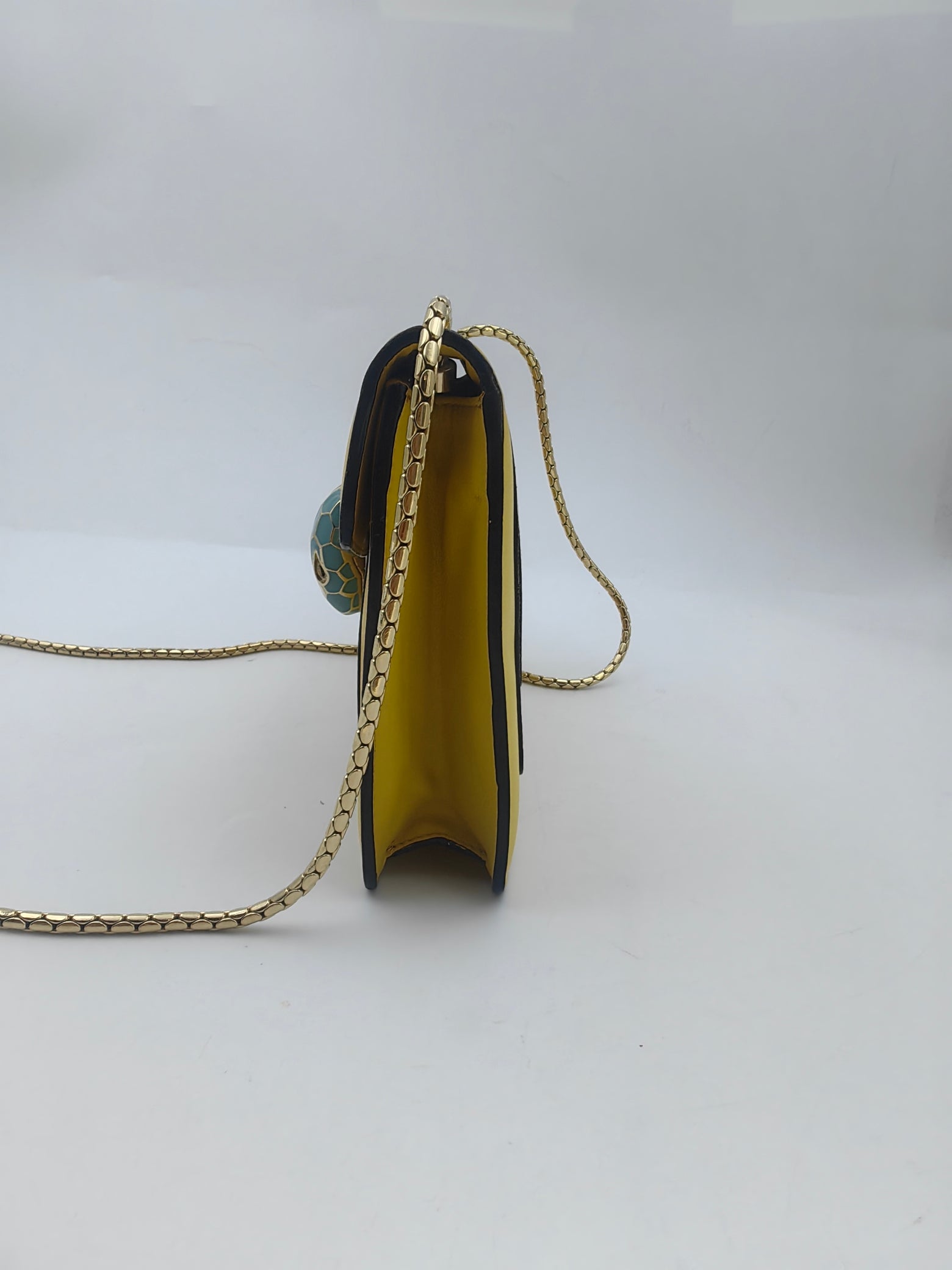 Bvlgari Yellow