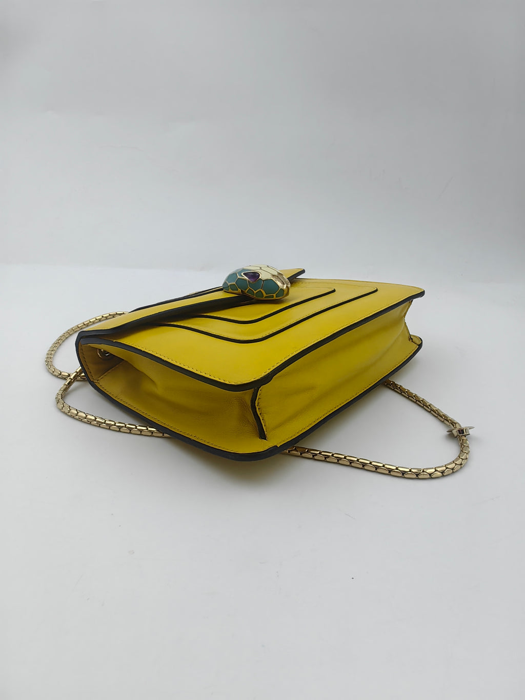 Bvlgari Yellow