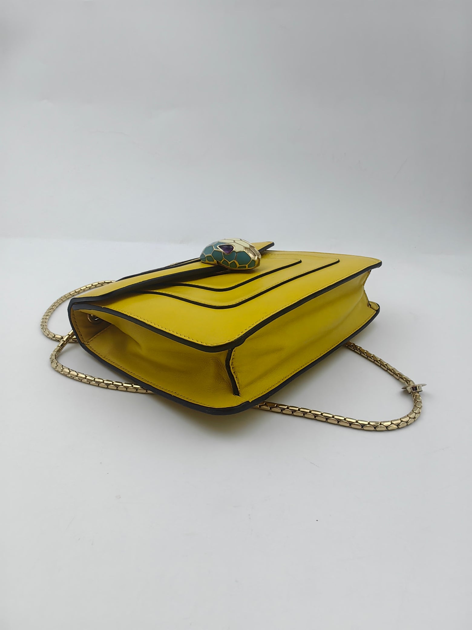 Bvlgari Yellow