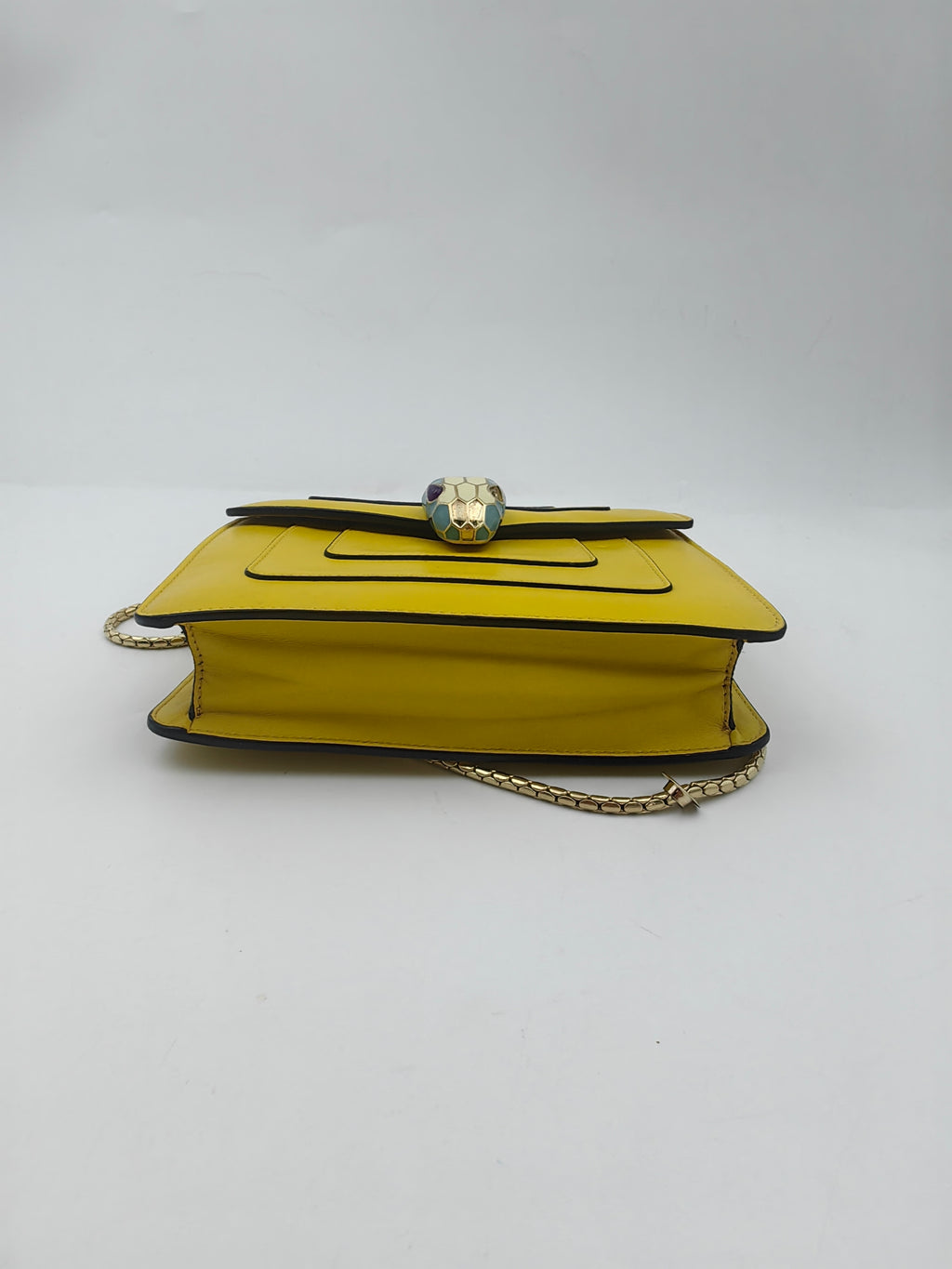 Bvlgari Yellow