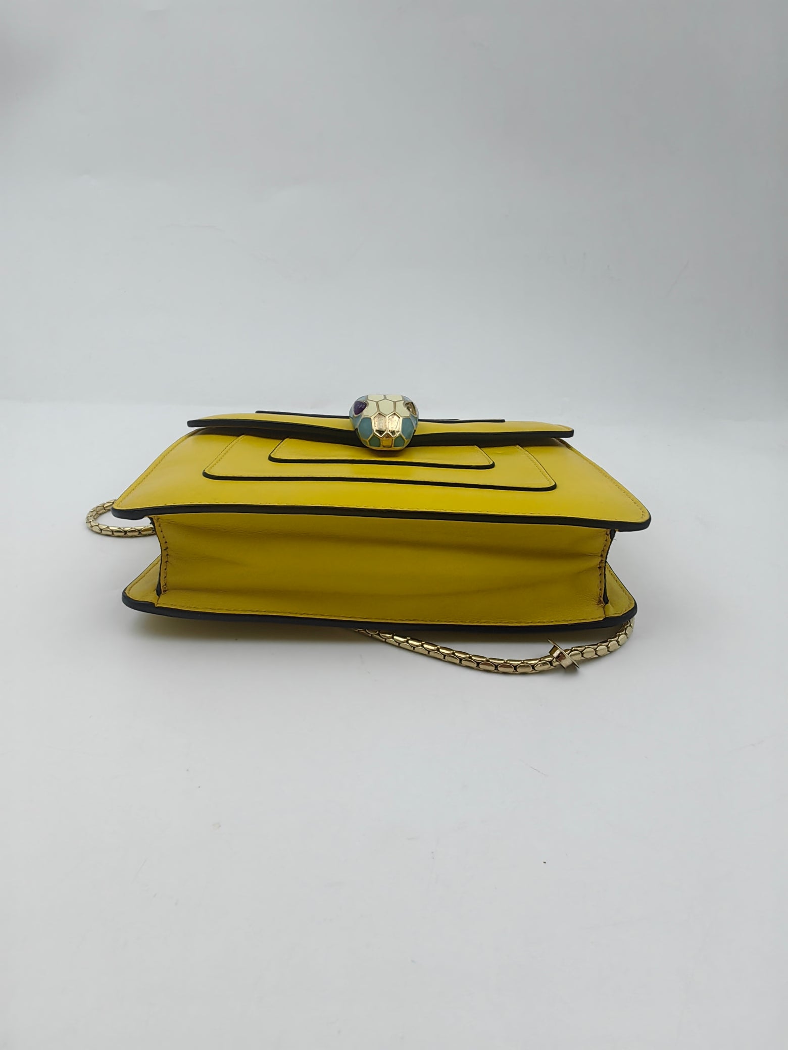Bvlgari Yellow