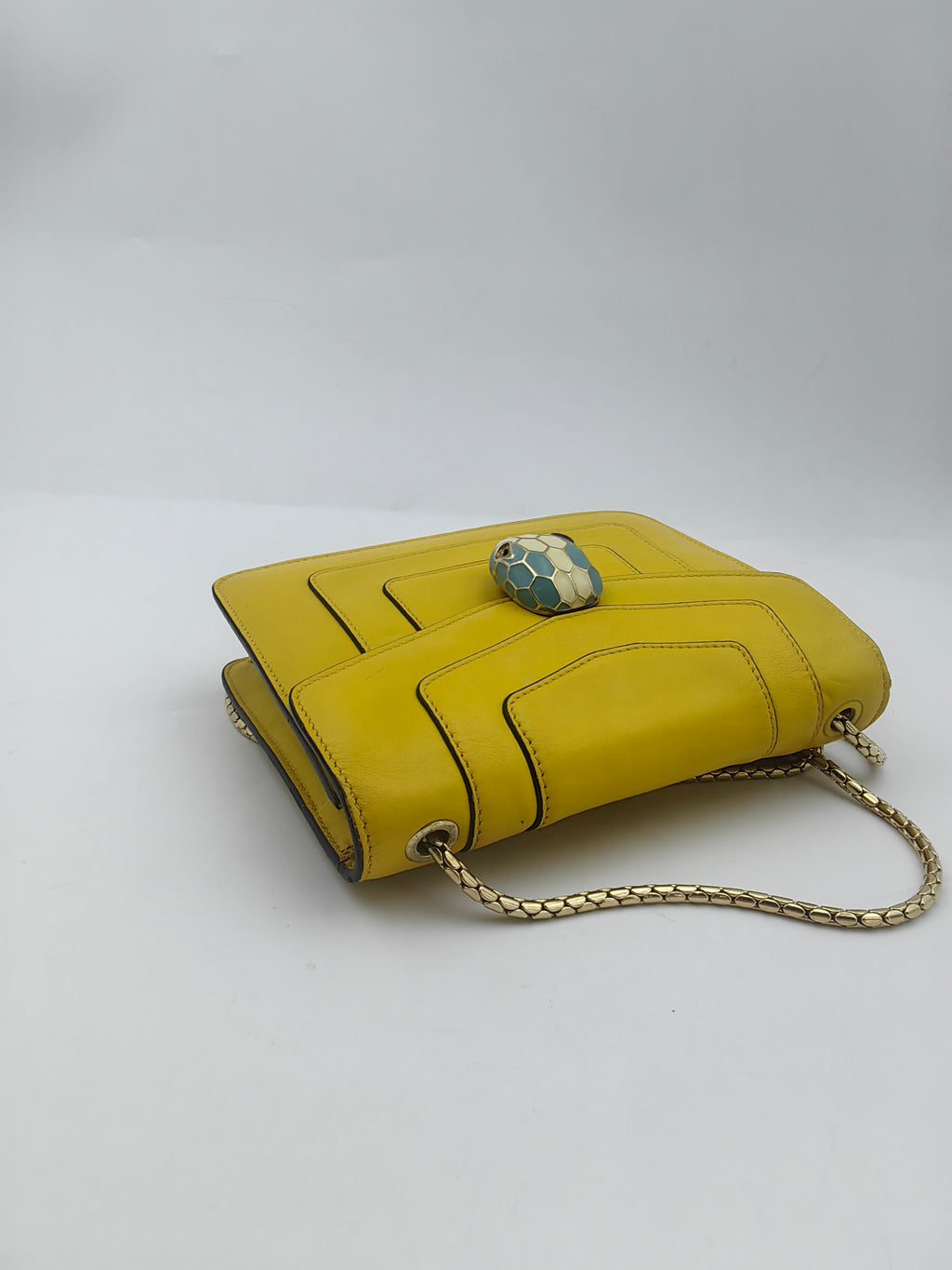 Bvlgari Yellow