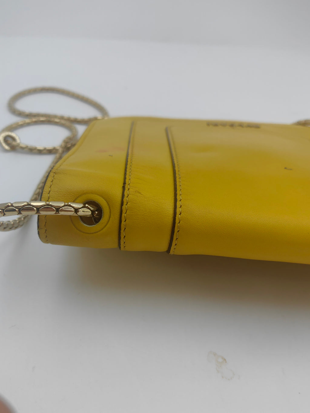 Bvlgari Yellow