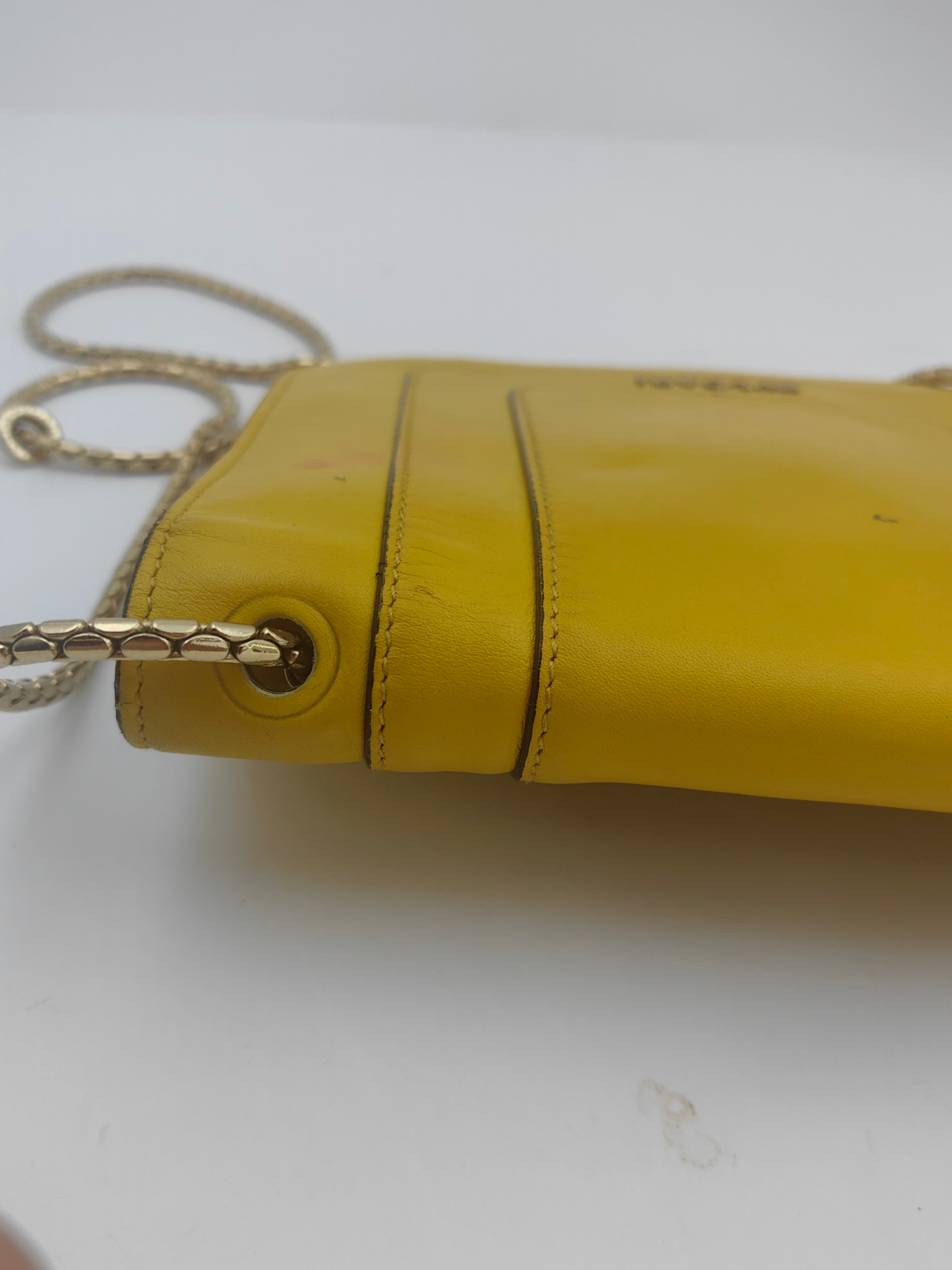 Bvlgari Yellow