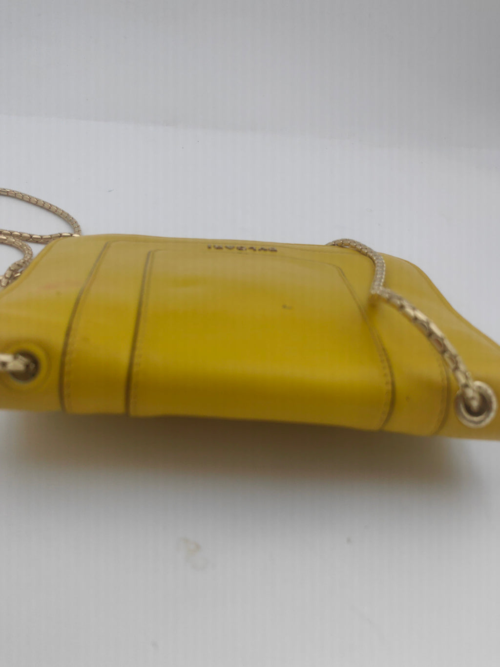 Bvlgari Yellow