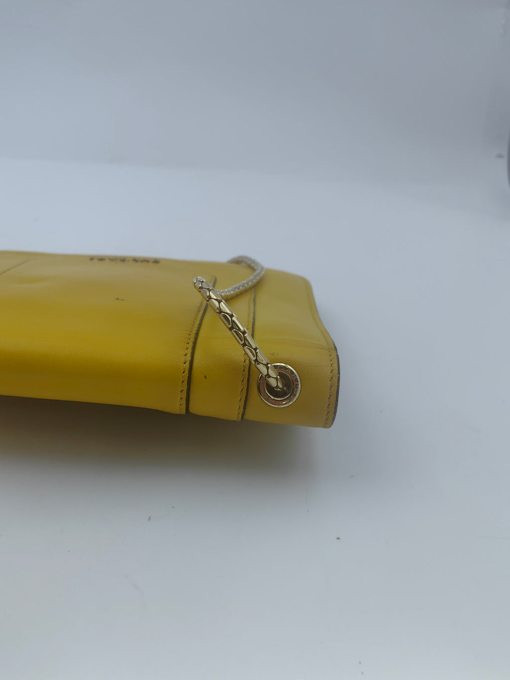 Bvlgari Yellow