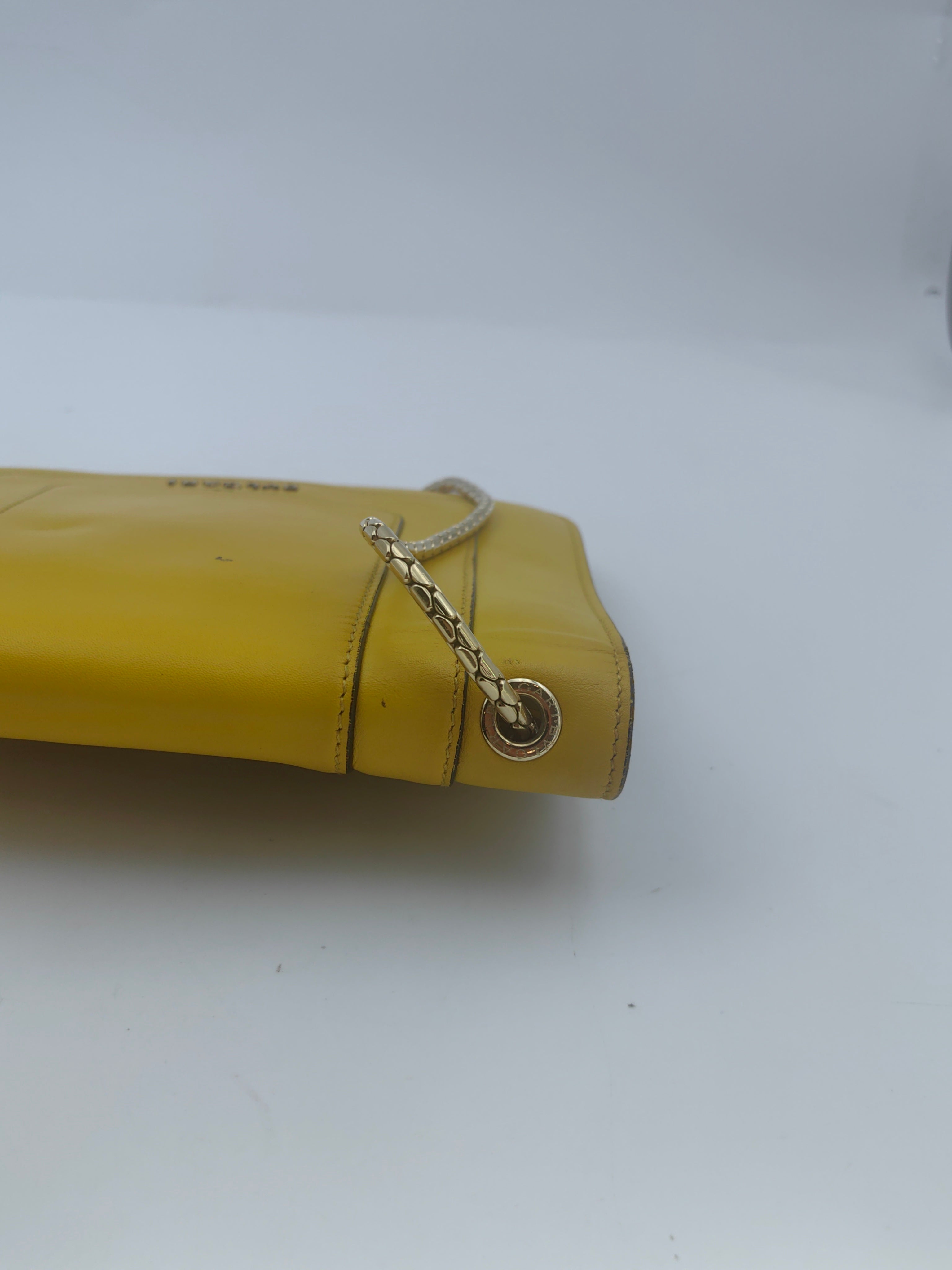 Bvlgari Yellow