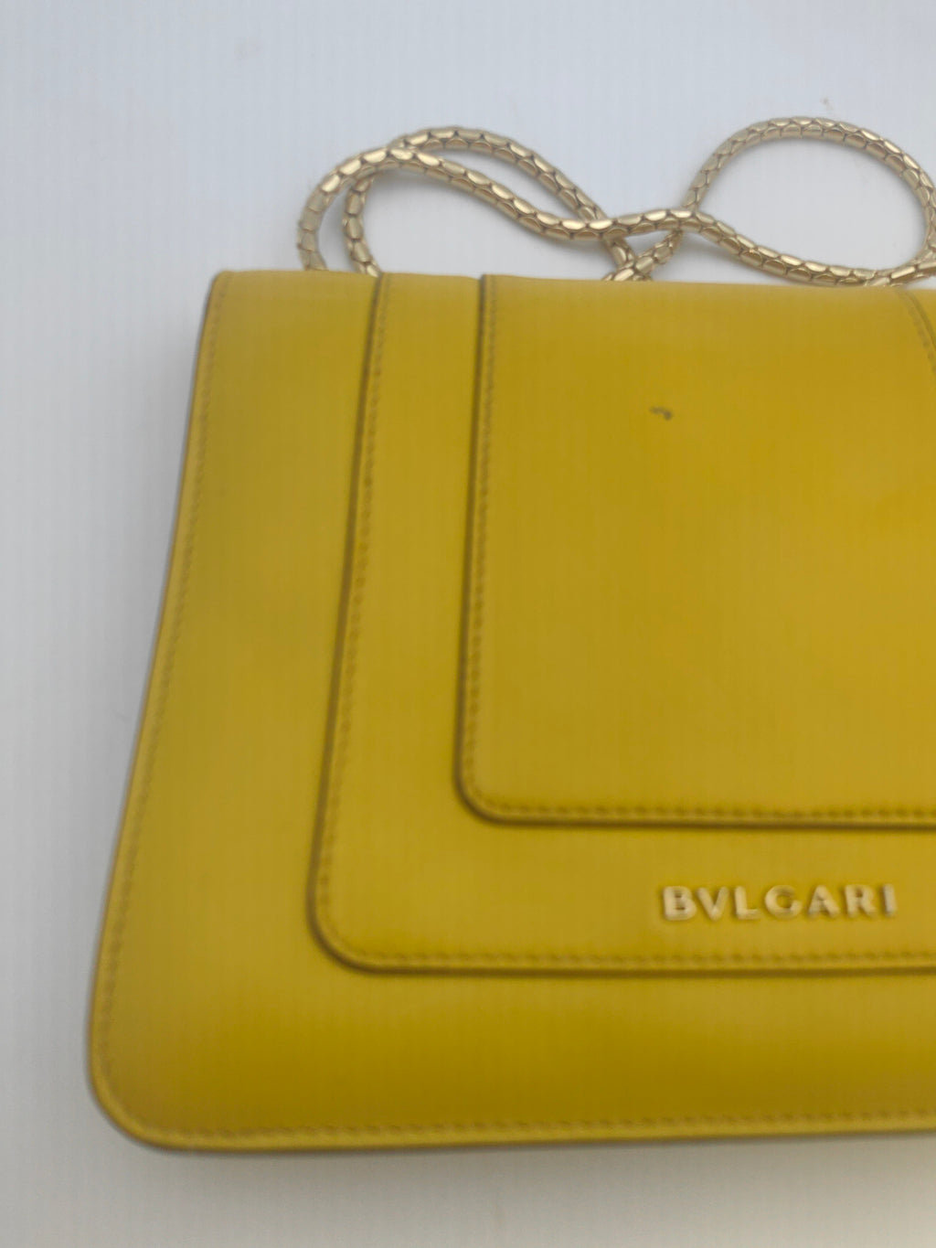 Bvlgari Yellow