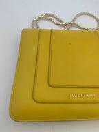 Bvlgari Yellow