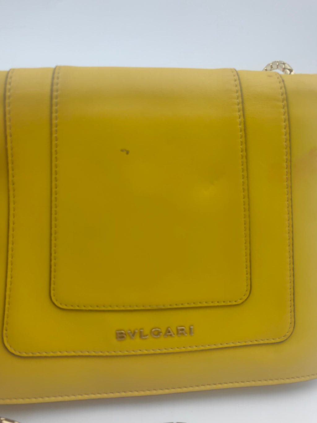 Bvlgari Yellow