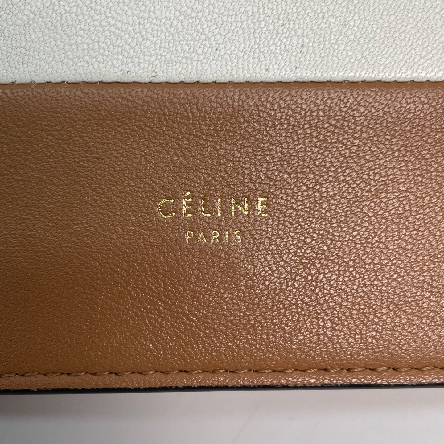 Celine White