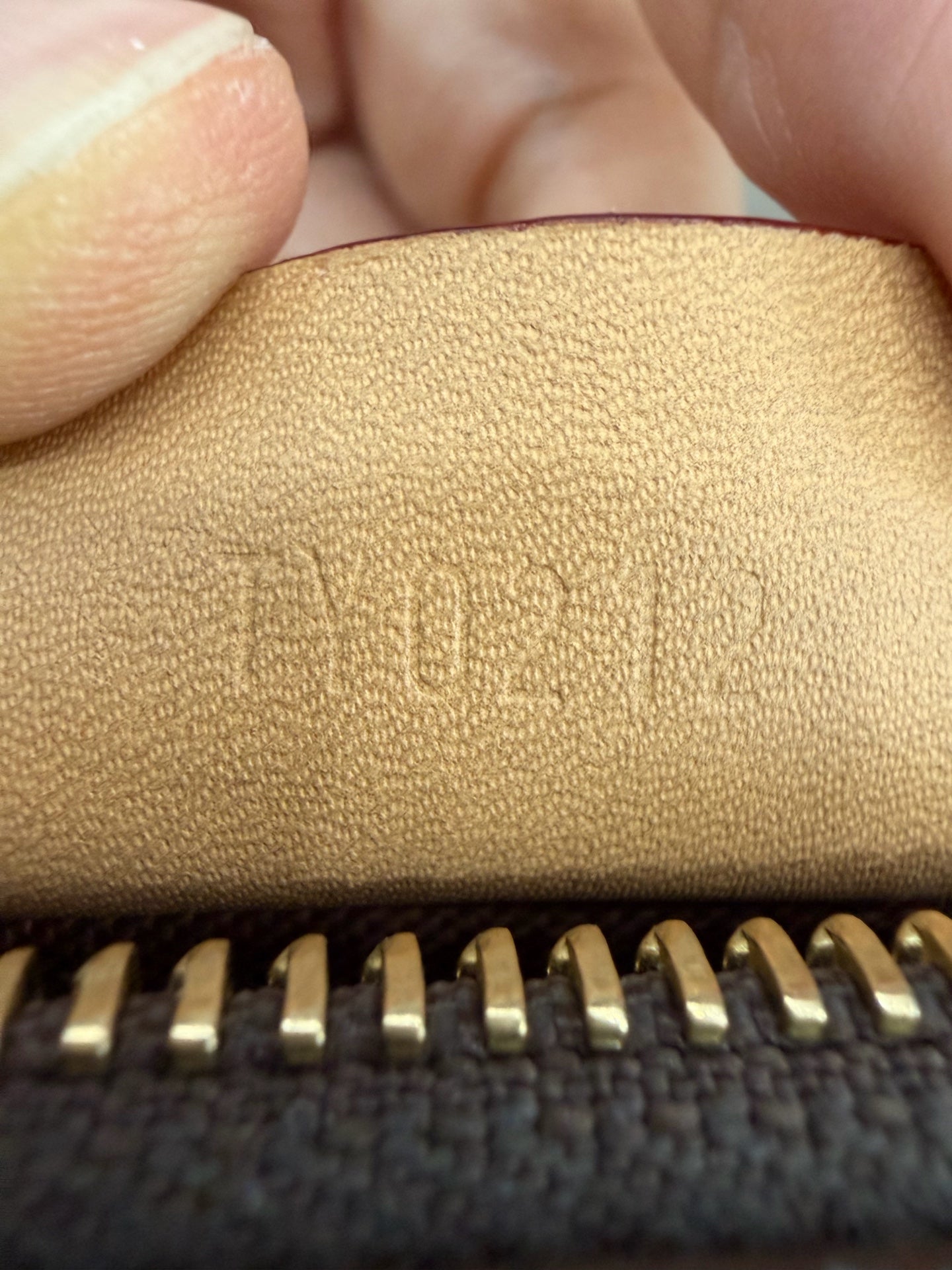 Louis Vuitton