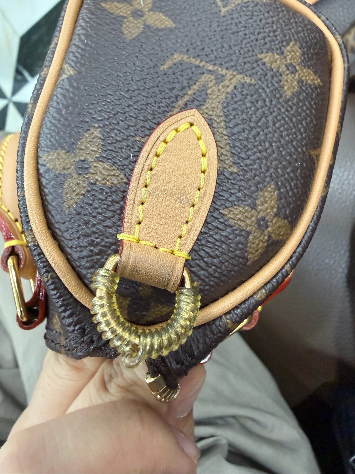 Louis Vuitton