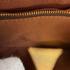 Louis Vuitton Wallet On Chain Ivy Shoulder Bag 23.5 x 12 x 4.3 M81911
