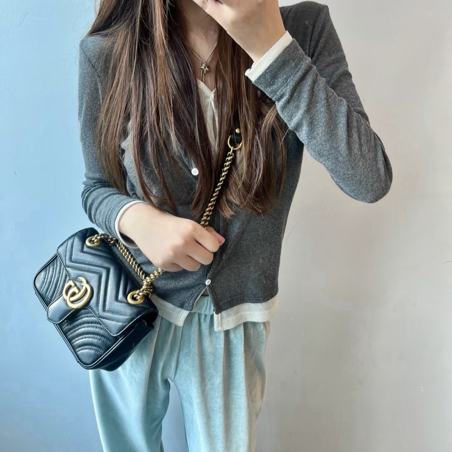 Gucci Black