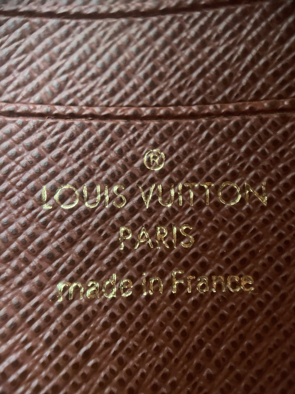 Louis Vuitton
