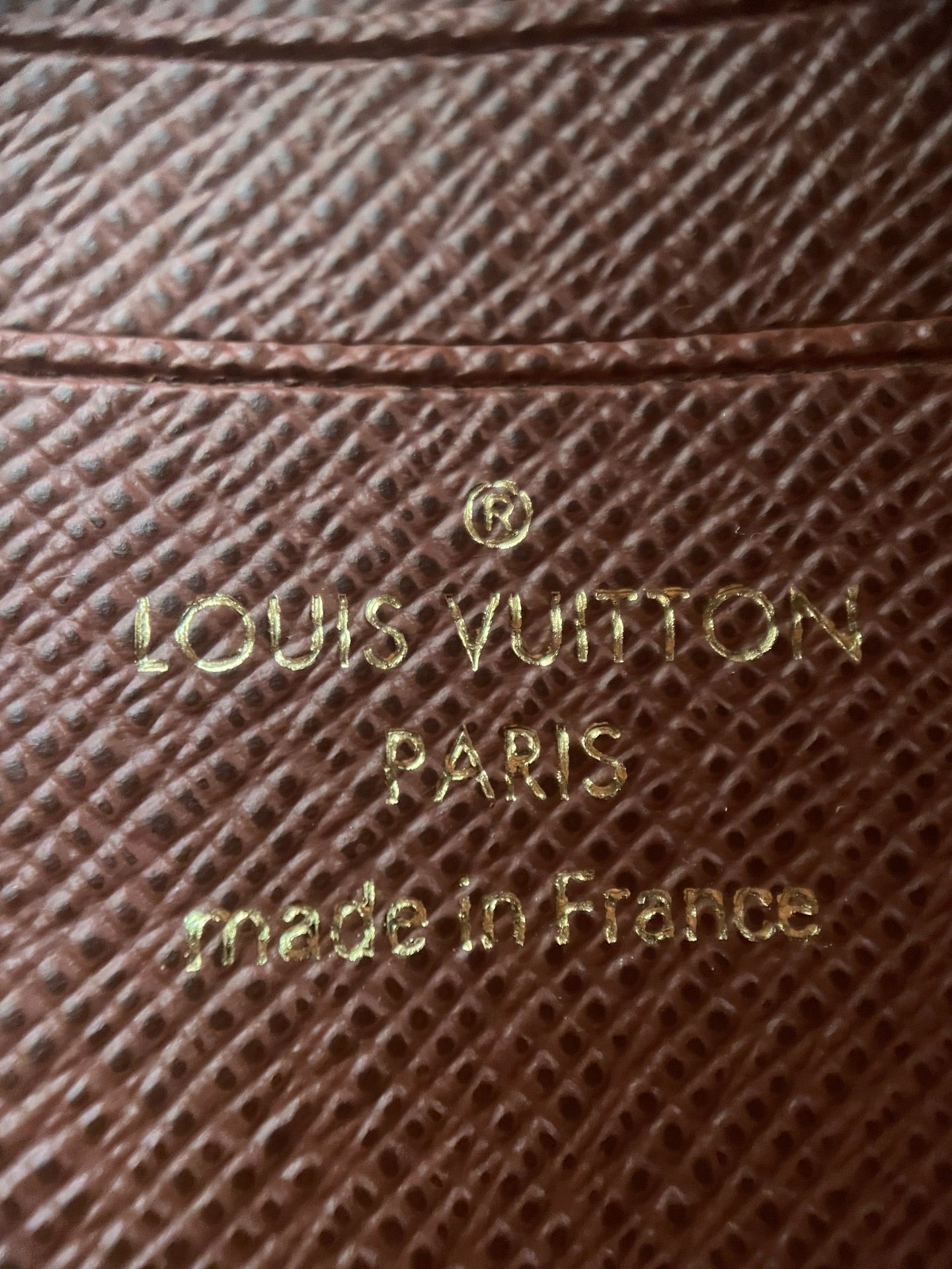 Louis Vuitton