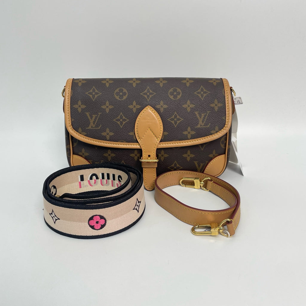 Louis Vuitton Crossbody