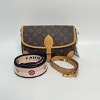 Louis Vuitton Crossbody