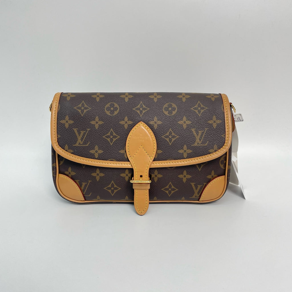 Louis Vuitton Crossbody