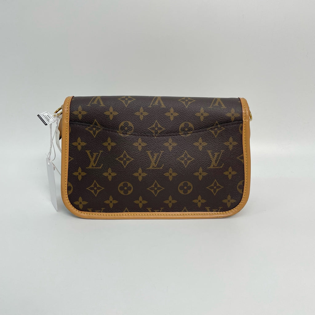 Louis Vuitton Crossbody